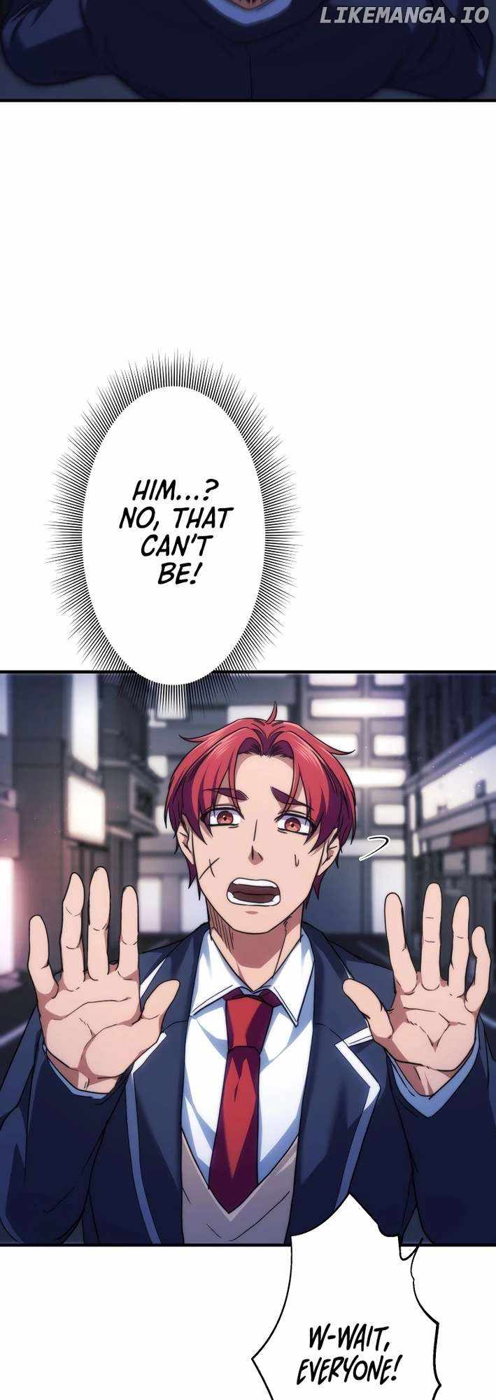 Revenge of the Unrivaled Streamer Chapter 14 71